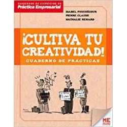 Cultiva tu creatividad