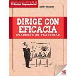 Dirige con eficacia