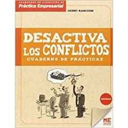 Desactiva los conflictos