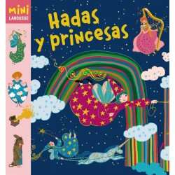 Hadas y princesas