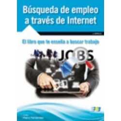 Búsqueda de empleo a través...