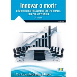 Innovar o morir