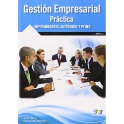 Gestión empresarial practica