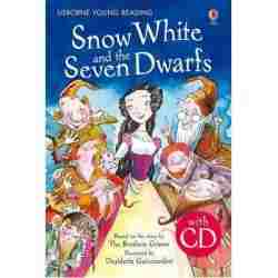 SNOW WHITE AND THE SEVEN...