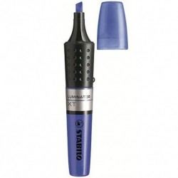 ROTU.STABILO LUMINATOR AZUL