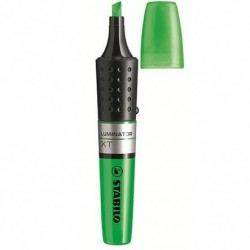 ROTU.STABILO LUMINATOR VERDE