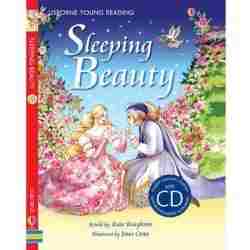 Sleeping Beauty & CD