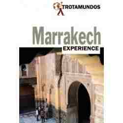 Marrakech y Esauira