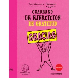 Cuaderno de ejercicios....