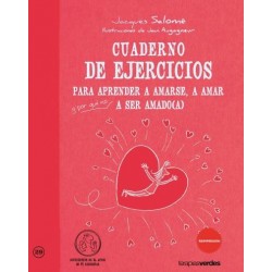 Cuaderno de ejercicios....