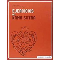 Ejercicios del Kama Sutra