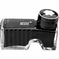 MONTBLANC,TINTERO 60 ML NEGRO