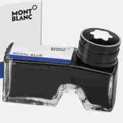 MONTBLANC,TINTERO 60 ML...