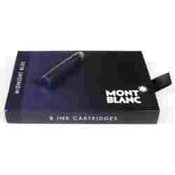 MONTBLANC,CARTUCHOS TINTA...