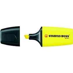 ROTU.STABILO BOSS MINI AMLLO