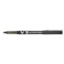 PILOT,ROT.V-5 NEGRO