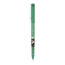 PILOT,ROT.V-5 VERDE