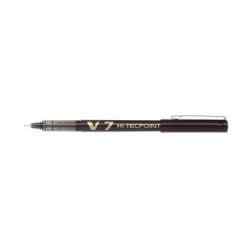 PILOT,ROT. V-7 NEGRO