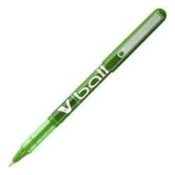 PILOT,ROT. V-BALL VERDE