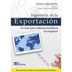 Ingeniería de la exportación