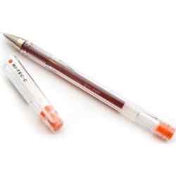 PILOT,ROT.G-TEC C4 NARANJA