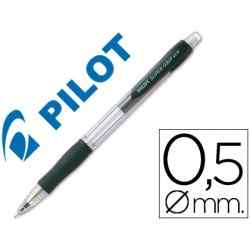 PILOT,PORTAMINAS H-185 NEGRO