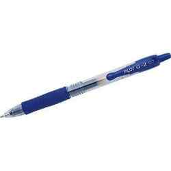 PILOT,BOLIGRAFO G-2 AZUL