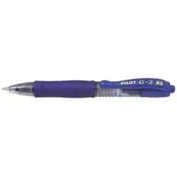 PILOT,BOLIGRAFO G-2 PIXIE AZUL