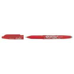 PILOT,Bolígrafo FRIXION ROJO