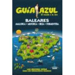 Guia Azul Baleares