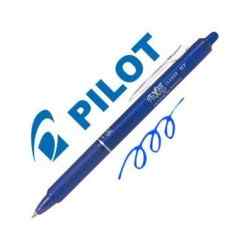 PILOT,BOLI.AZUL BORRABLE...