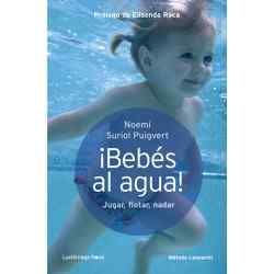 Bebés al agua