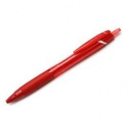 UNI JETSTREAM C 0,7 ROJO