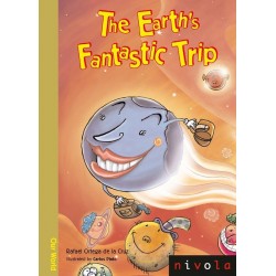 The Earth's Fantastic Trip