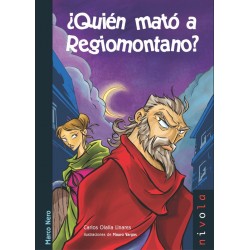 ¿Quién mató a Regiomontano?