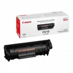 CANON TONER LASER NEGRO...