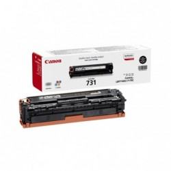 CANON TONER 731 NEGRO