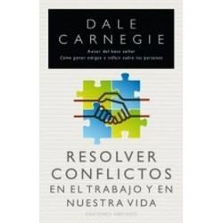 Resolver conflictos en el...