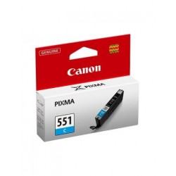 CANON CLI-551 CYAN 7ML