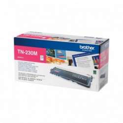 BROTHER TONER MAGENTA 1.400...