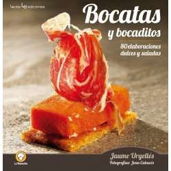 Bocatas y bocaditos