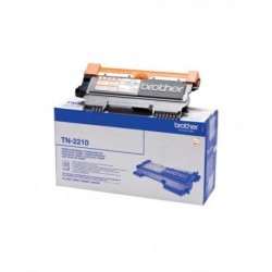 BROTHER TONER LASER NEGRO...