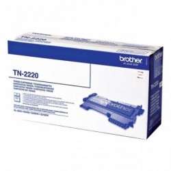 BROTHER TONER LASER NEGRO...