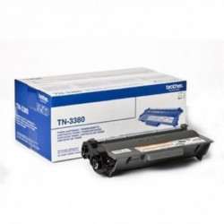 BROTHER TONER NEGRO HL...