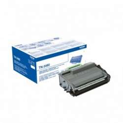 BROTHER TONER HLL5200DW...