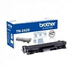 BROTHER NEGRO  HLL2310D,...