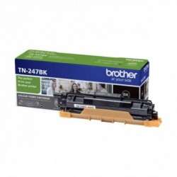 BROTHER TONER NEGRO TN247BK0