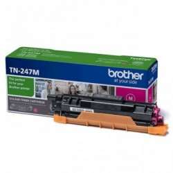 BROTHER TONER MAGENTA TN247M