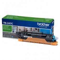 BROTHER TONER CIAN TN247C