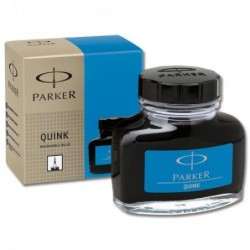 PARKER,TINTA SUPER QUINK,...